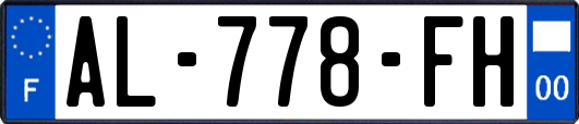 AL-778-FH