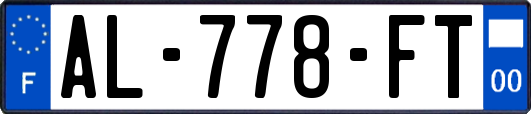AL-778-FT