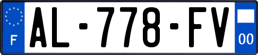 AL-778-FV
