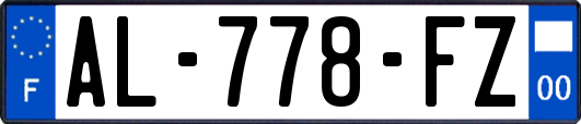 AL-778-FZ