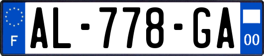 AL-778-GA