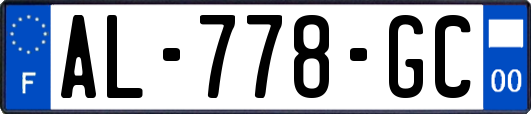 AL-778-GC