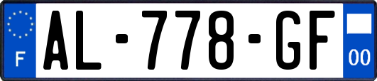 AL-778-GF