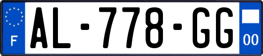 AL-778-GG