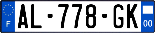 AL-778-GK