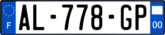 AL-778-GP