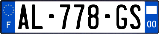 AL-778-GS