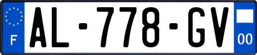 AL-778-GV