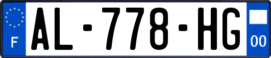 AL-778-HG