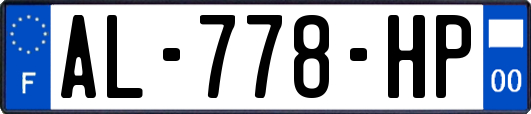 AL-778-HP