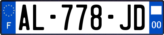 AL-778-JD