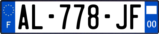 AL-778-JF