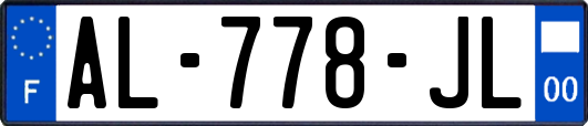 AL-778-JL