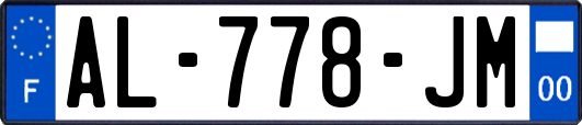 AL-778-JM
