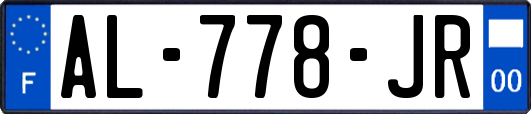 AL-778-JR