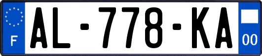 AL-778-KA