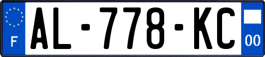 AL-778-KC