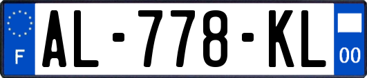 AL-778-KL