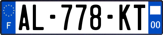 AL-778-KT
