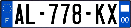 AL-778-KX