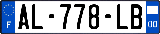 AL-778-LB
