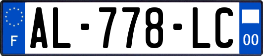 AL-778-LC