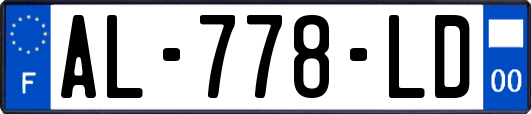 AL-778-LD