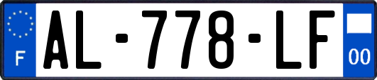 AL-778-LF