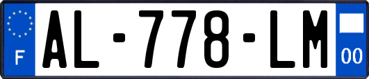 AL-778-LM