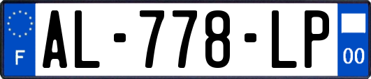 AL-778-LP