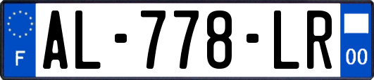 AL-778-LR