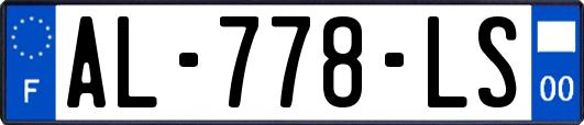 AL-778-LS