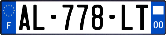 AL-778-LT