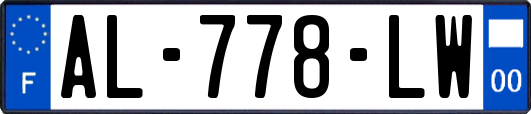AL-778-LW