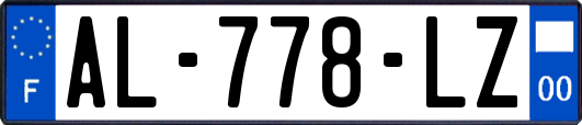 AL-778-LZ