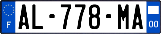 AL-778-MA