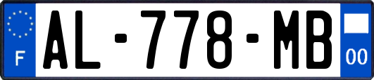 AL-778-MB
