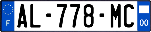 AL-778-MC