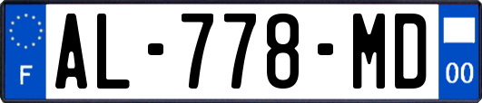 AL-778-MD