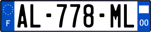 AL-778-ML
