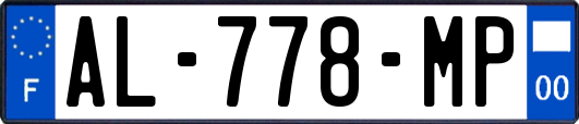 AL-778-MP