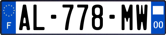 AL-778-MW