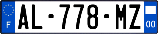 AL-778-MZ