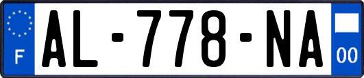 AL-778-NA