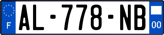 AL-778-NB