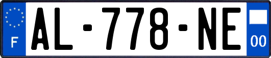 AL-778-NE