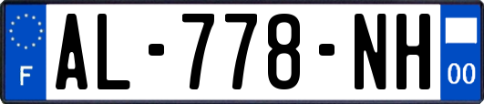 AL-778-NH