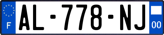 AL-778-NJ