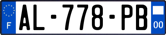 AL-778-PB
