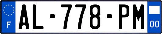 AL-778-PM